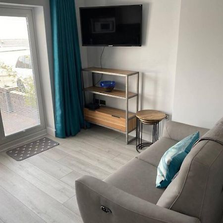 Luxury Mumbles View Studio Apartment Swansea Esterno foto