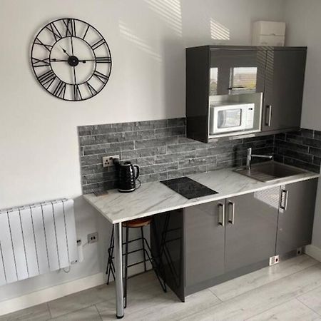Luxury Mumbles View Studio Apartment Swansea Esterno foto