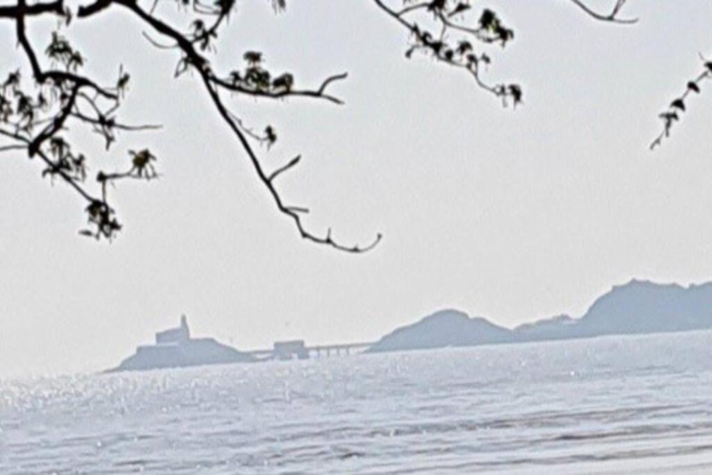 Luxury Mumbles View Studio Apartment Swansea Esterno foto